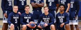 Low Priced Penn State Basketball Tickets on Sale