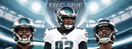 Purchase Philadelphia Eagles NFL Tickets Online and Save