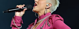 Cheapest P!nk Concert Tickets Online