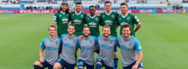 Discounted Seattle Sounders FC Tickets Online