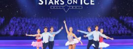 Save on Stars on Ice Tickets Online