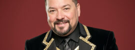 Save on Terry Fator Las Vegas Tickets
