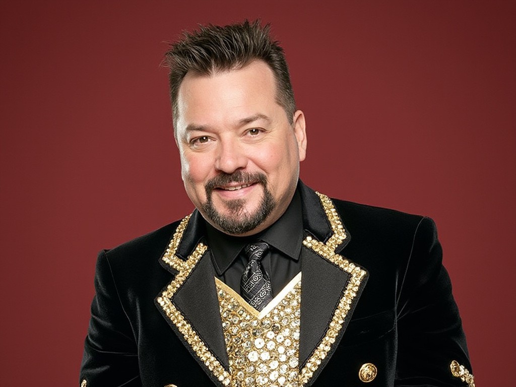 Save on Terry Fator Las Vegas Tickets