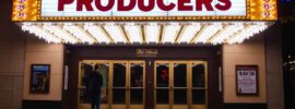 Cheapest The Producers Theatre Tickets Online