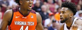 Best Prices on Virginia Tech Hokies Basketball Tickets Online