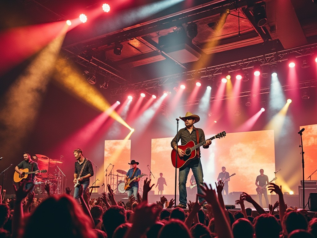 Zach Top Country Tickets on Sale for Less