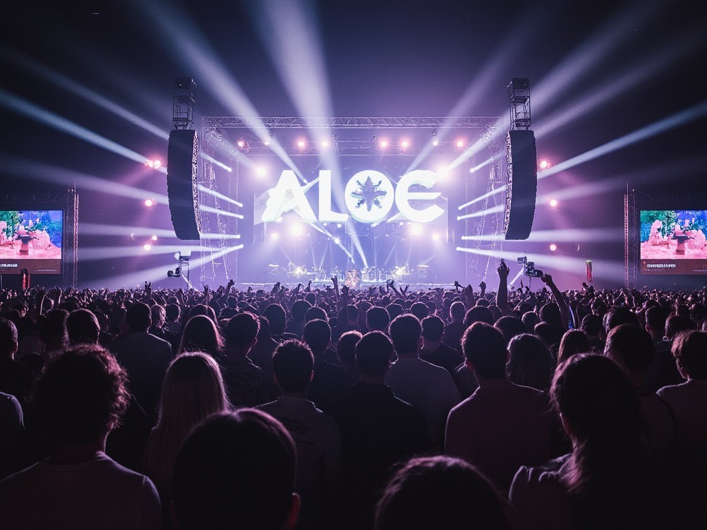 Aloe Blacc Concert Tickets Online with Promo Code