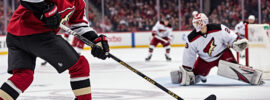 Arizona Coyotes NHL Tickets on Sale with Promo Code