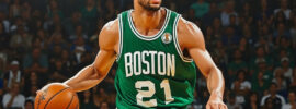 Save on Boston Celtics NBA Tickets Online