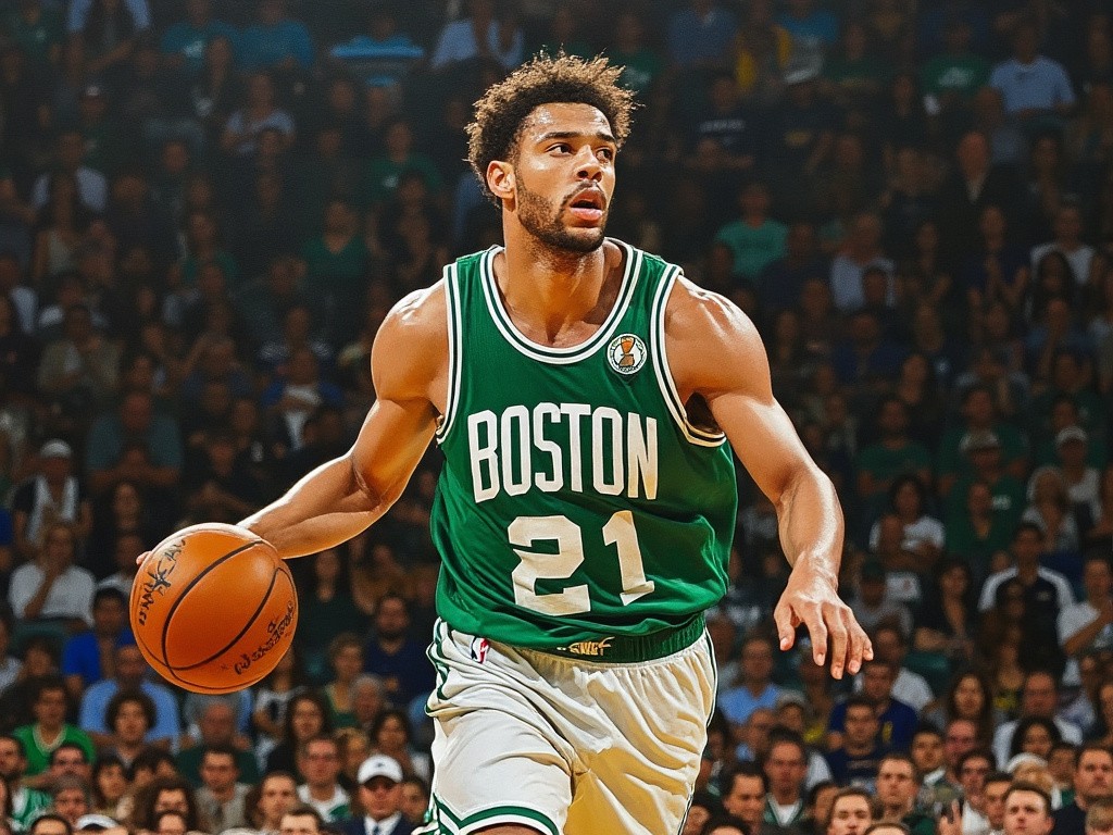 Save on Boston Celtics NBA Tickets Online