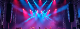 Save on Caravan Palace Concert Tickets Online