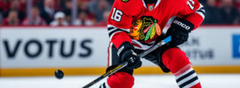 Get Your Chicago Blackhawks Tickets Today!