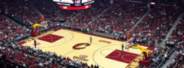 Discount Cleveland Cavaliers NBA Tickets Online