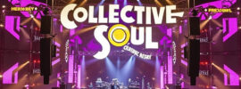Collective Soul Concert Tickets for Sale