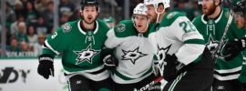 Discounted Dallas Stars NHL Tickets on Sale with Promo Code