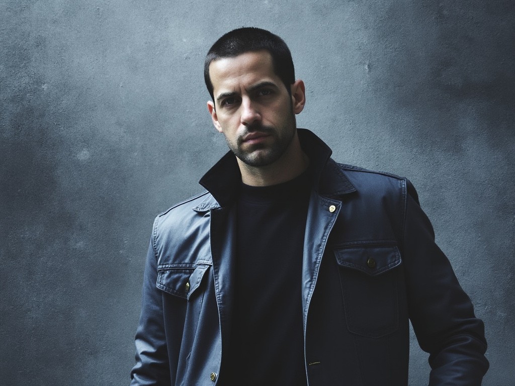 David Blaine Tickets on Sale with Promo Code