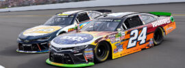 Save on Daytona 500 Tickets Online with Promo Code