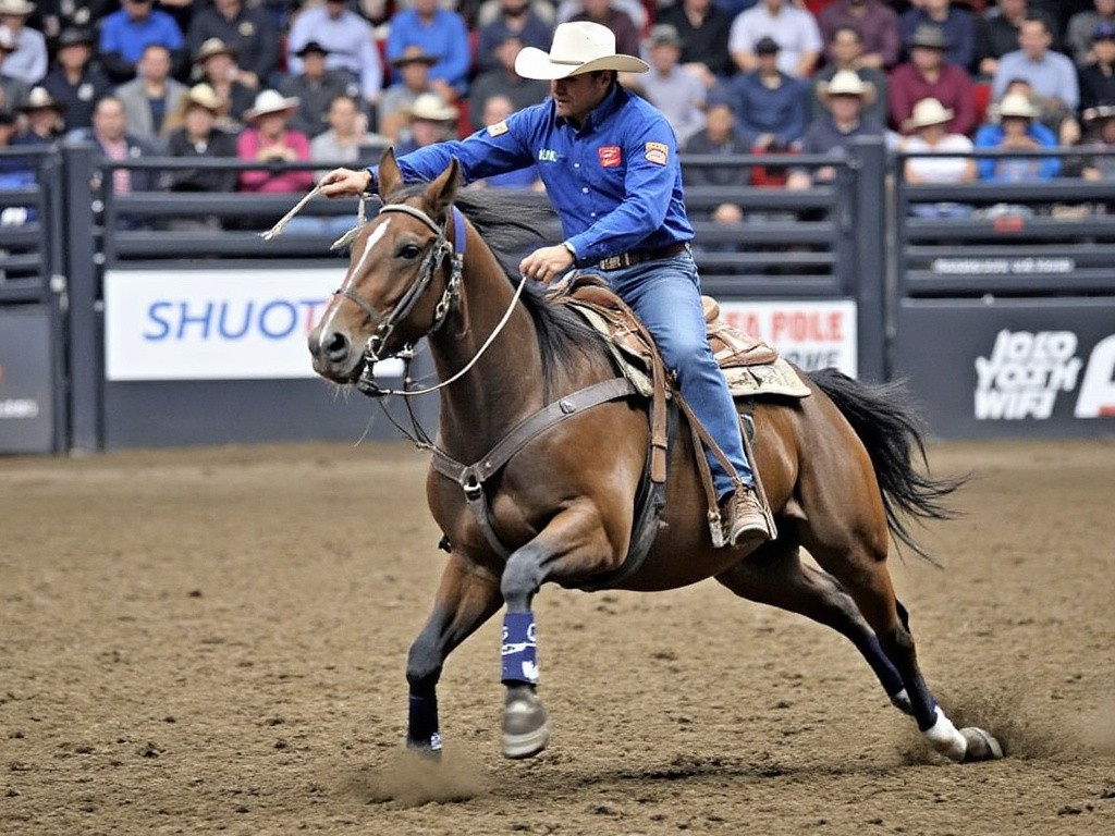 Save on Dixie National Rodeo Tickets Online