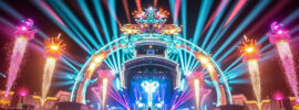 Electric Daisy Festival Tickets Online with Promo Code