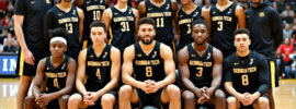 Save on Georgia Tech Yellow Jackets Basketball Tickets Online!