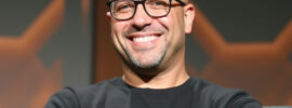 Jo Koy Comedy Tickets on Sale with Promo Code