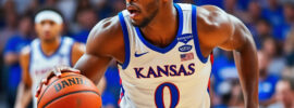 Get Kansas Jayhawks Basketball Tickets