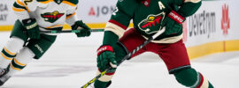 Score Cheap Minnesota Wild NHL Tickets Online