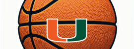 Miami Hurricanes Basketball Tickets Online
