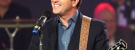 Michael W Smith Concert Tickets on Sale