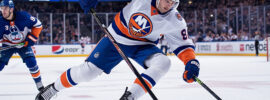 Cheapest New York Islanders Tickets Online with Promo Code