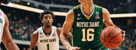 Notre Dame Basketball Tickets with Promo Code