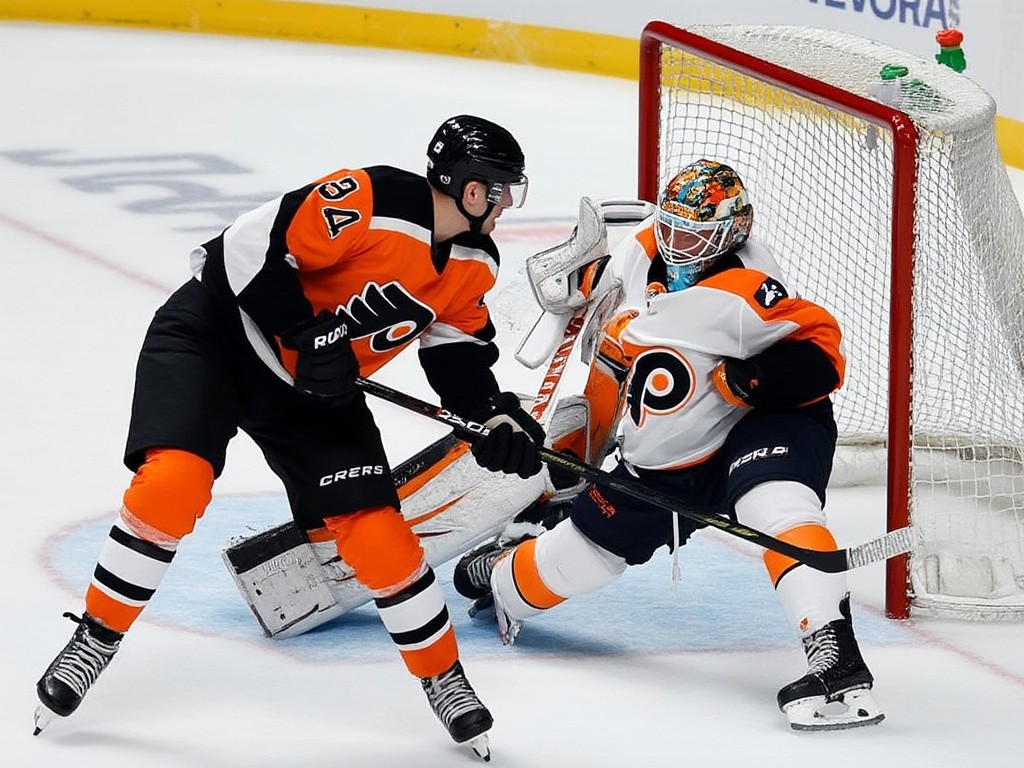 Cheapest Philadelphia Flyers NHL Tickets Online
