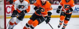 Save Big on Philadelphia Flyers Hockey Tickets Online