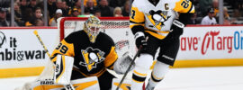 Save Big on Pittsburgh Penguins NHL Tickets Online