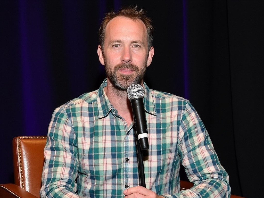 Tom Green Comedy Tickets on Sale for Less