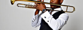Save on Trombone Shorty Tickets Online with Promo Code
