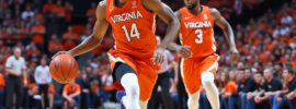 Virginia Cavaliers Basketball Tickets Online
