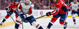 Washington Capitals Hockey Tickets on Sale