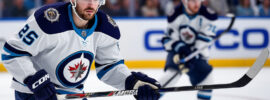 Winnipeg Jets Hockey Tickets Online
