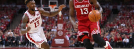 Arkansas Razorbacks Basketball Tickets Online