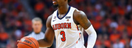 Auburn Tigers Basketball Tickets Online