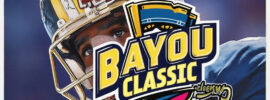 Save on Bayou Classic Tickets Online