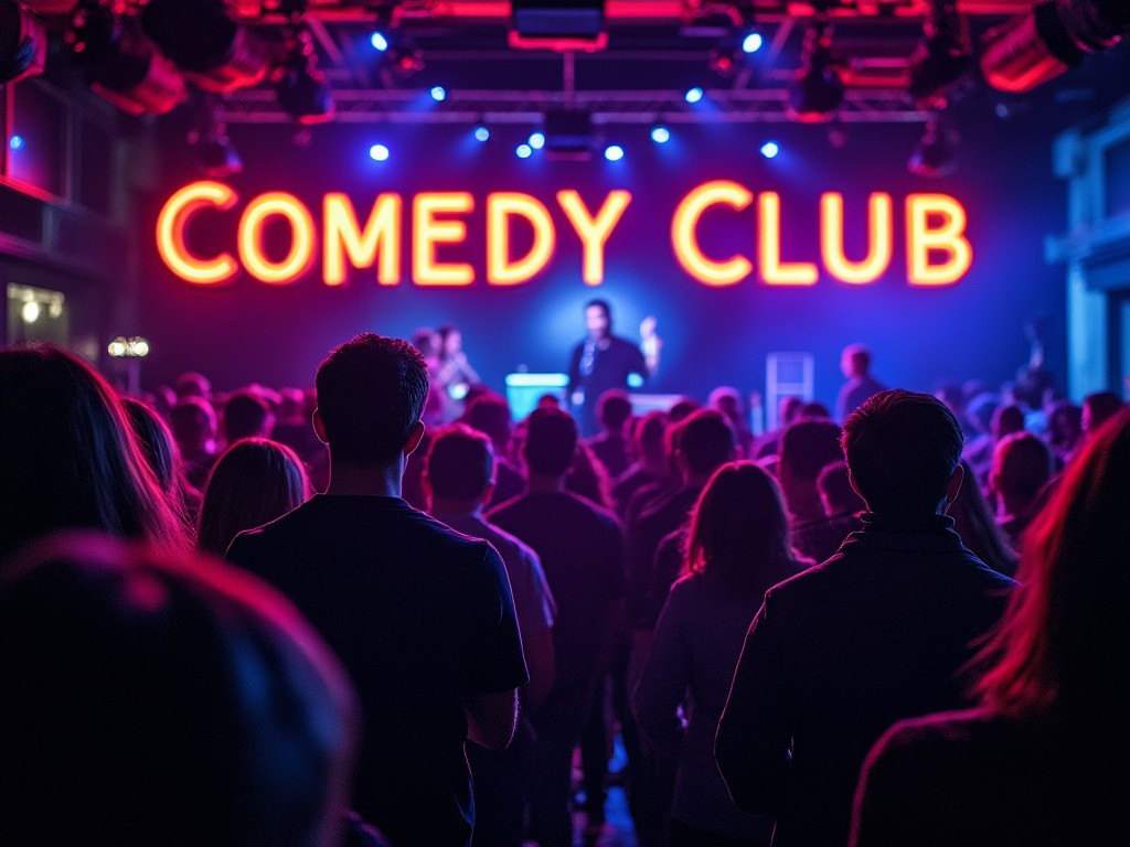 Save on Chris D'Elia Comedy Tickets Online