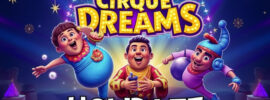 Buy Cirque Dreams: Holidaze Tickets Online