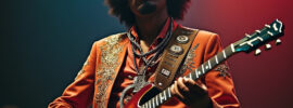 Experience Hendrix Tickets on Sale for Less