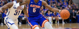 Florida Gators Basketball Tickets Online for Cheap