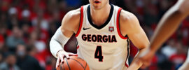 Save on Georgia Bulldogs Basketball Tickets Online