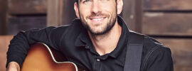 Save on Josh Turner Tickets Online