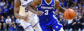 Kentucky Wildcats Basketball Tickets Online