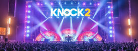 Cheapest Knock2 Concert Tickets Online